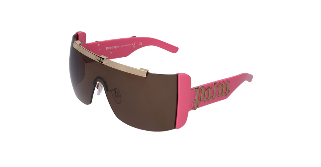 Off-White PERI032 3060 138 G Kadın Güneş Gözlükleri