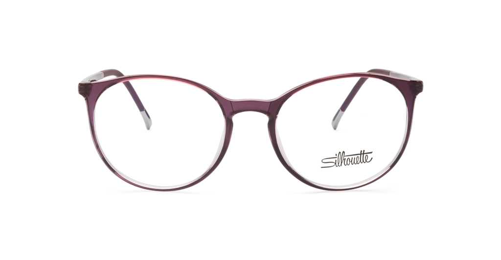 Silhouette 2936/75 4110 52-17 Unisex Optik Gözlükler