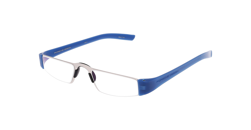 Porsche Design P8801 NK25 48-21 Unisex Optik Gözlükler