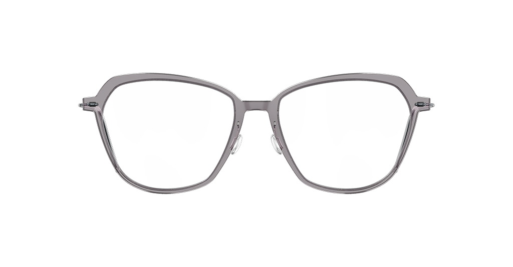 Lindberg NW6648 C22PU16 51 - 150 Kadın Optik Gözlükler
