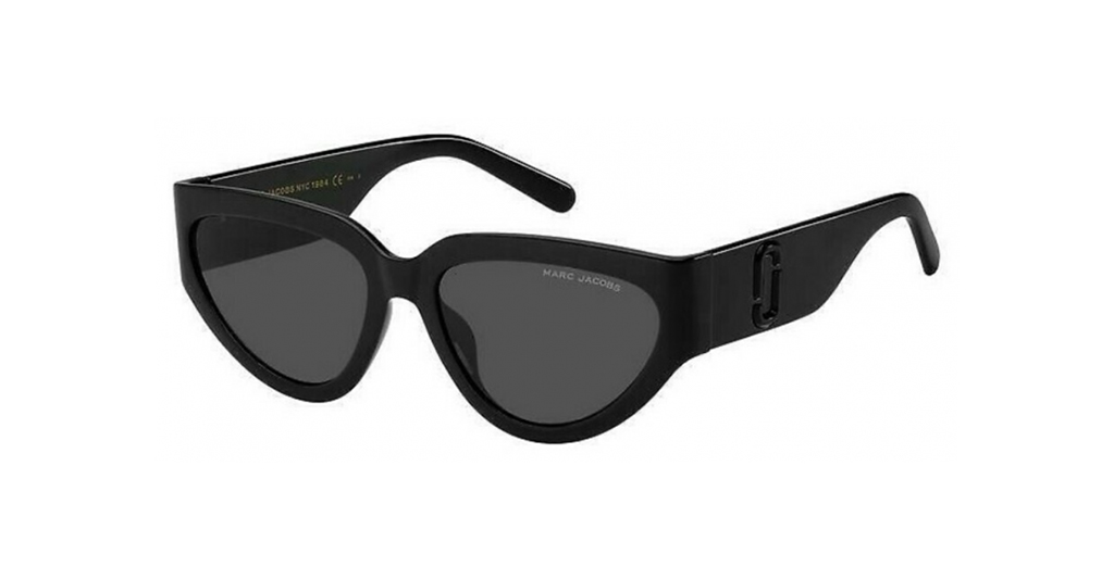 Marc Jacobs 645/S 807IR 57 G Kadın Güneş Gözlükleri