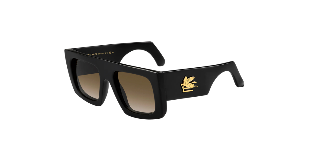 Etro ETROSCREEN 807HA 54 G Kadın Güneş Gözlükleri