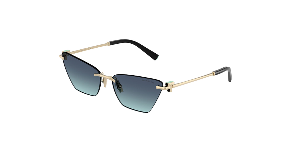Tiffany Co 3120 60219S 61 Kadın Güneş Gözlükleri