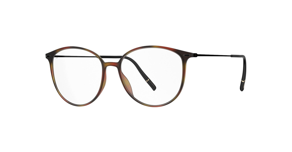 Silhouette 1626/75 3040 53-16 Unisex Optik Gözlükler
