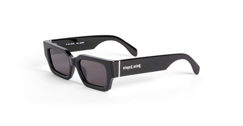 Palm Angels PERI086 1007 G Unisex Güneş Gözlükleri