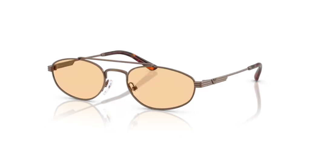 Emporio Armani 2157 3006/7 54 G Unisex Güneş Gözlükleri