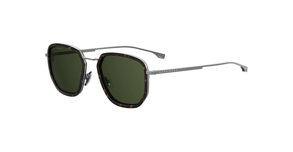 Boss 1029/F/S 086QT 55 G Erkek Güneş Gözlükleri