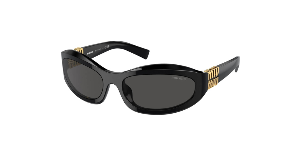 Miu Miu 14ZS 16K08Z 59 G Kadın Güneş Gözlükleri