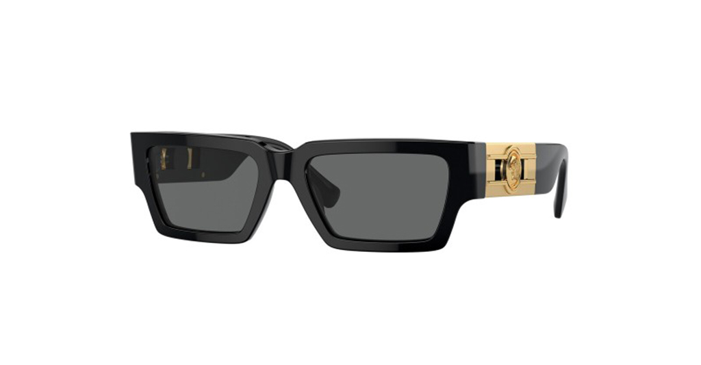 Versace 4459 GB1/87 54 G Unisex Güneş Gözlükleri