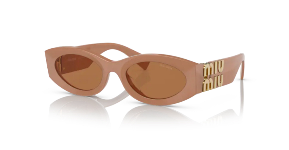 Miu Miu 11WS 14H2Z1 54 G Kadın Güneş Gözlükleri