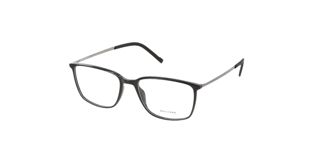 Mustang 7498 01 53-17 Unisex Güneş Gözlükleri