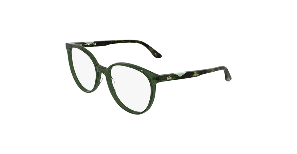 Lacoste L2987N 301 55-17 Kadın Güneş Gözlükleri