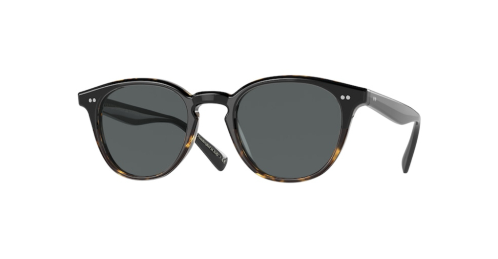 Oliver Peoples 5454SU 1722P2 50 Unisex Güneş Gözlükleri