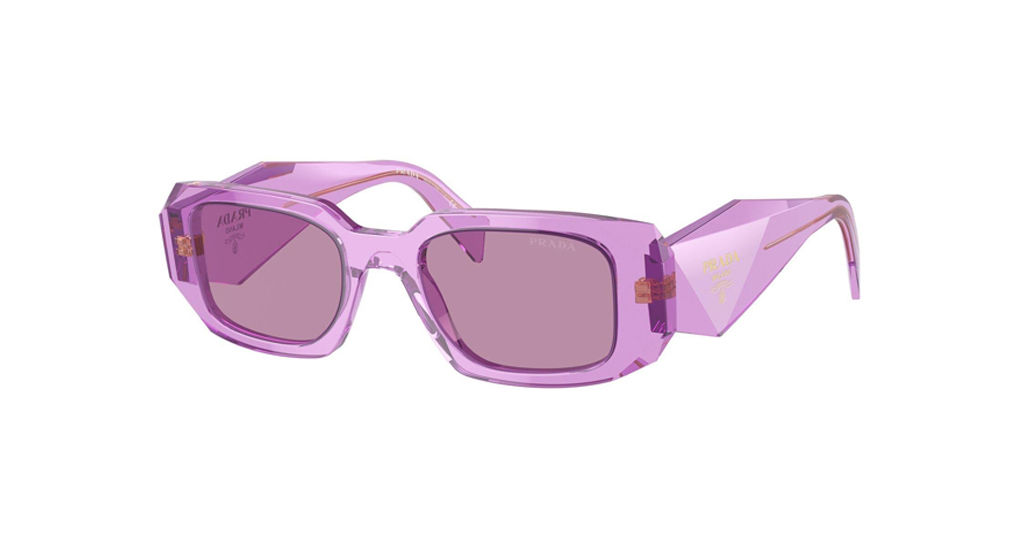 Prada 17WS 13R07Q 49 G Kadın Güneş Gözlükleri