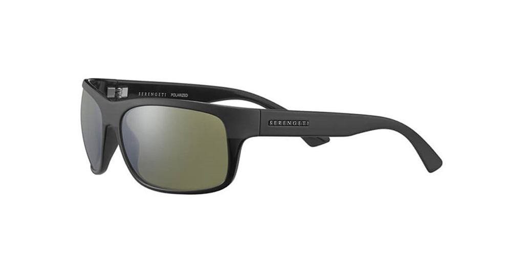 Serengeti PISTOIA 8301 64-17 G Erkek Güneş Gözlükleri