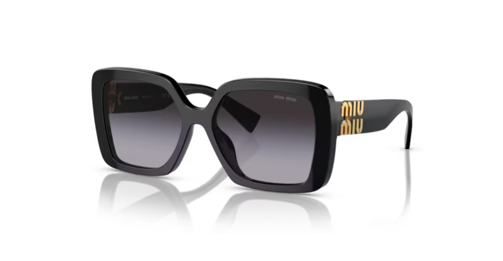 Miu Miu 10YS 1AB5D1 56 G Kadın Güneş Gözlükleri