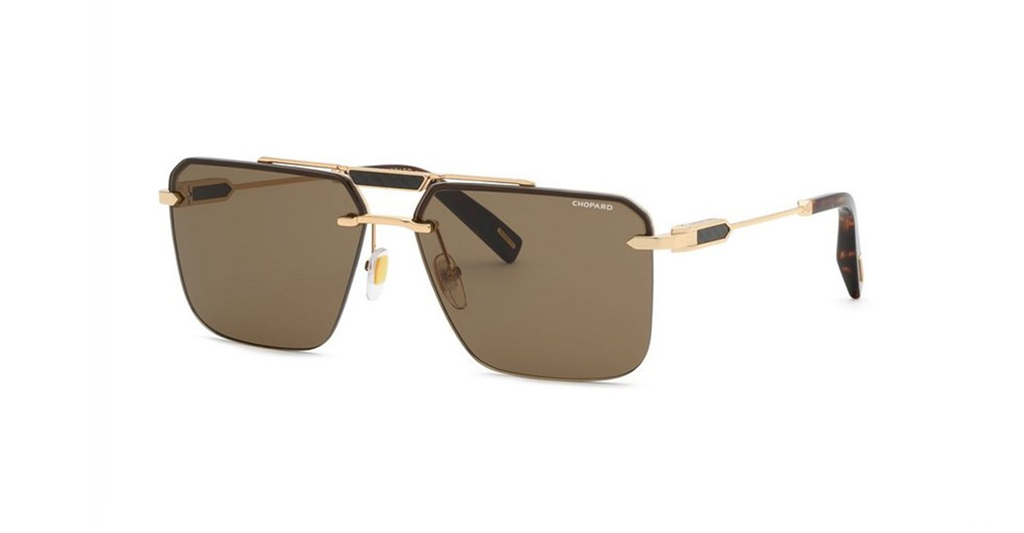 Chopard SCHM11 300K 63 Erkek Güneş Gözlükleri