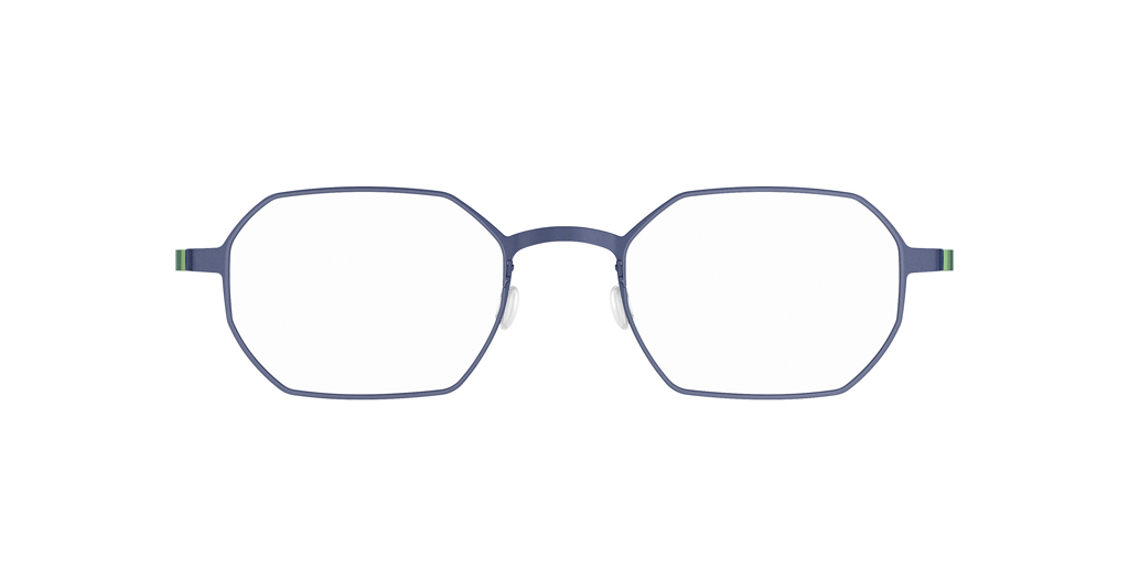 Lindberg ST9650 U13117 49 - 135 Unisex Optik Gözlükler