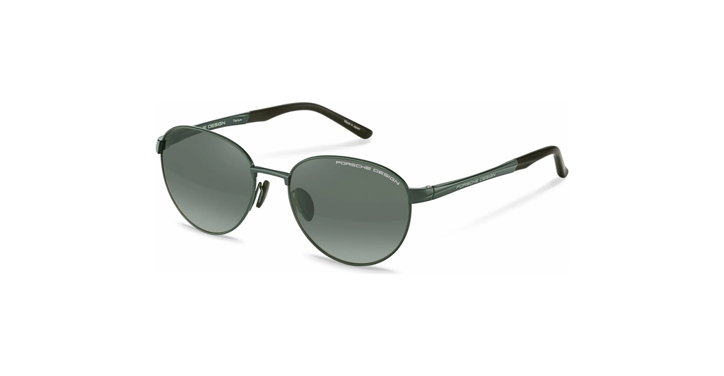 Porsche Design 8985 D 56 G Unisex Güneş Gözlükleri