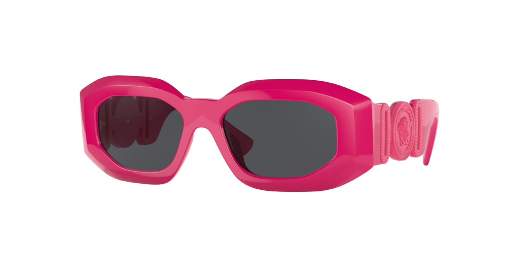 Versace 4425U 536787 54 G Kadın Güneş Gözlükleri