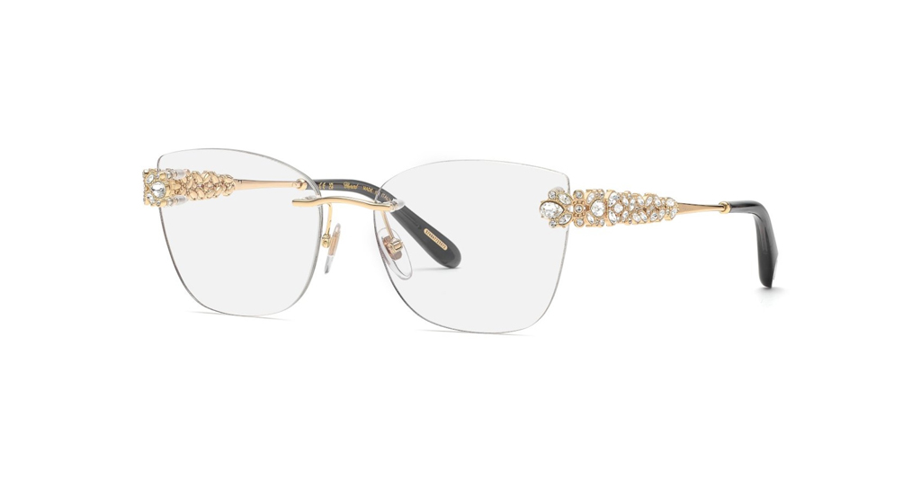 Chopard VCHG99S 300Y 55 Kadın Optik Gözlükler