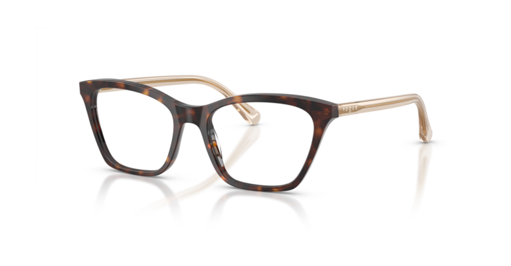 Vogue 5662I W656 52 Kadın Optik Gözlükler