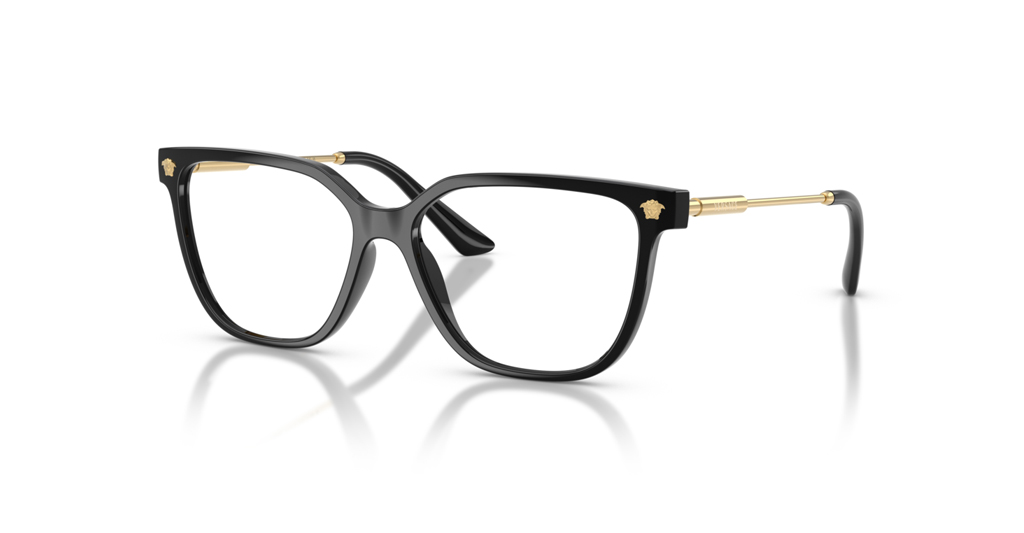 Versace 3388U GB1 55 Kadın Optik Gözlükler