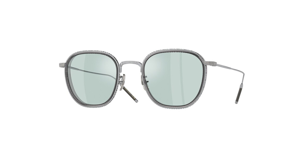 Oliver Peoples 1321T 5254 48 G Unisex Güneş Gözlükleri