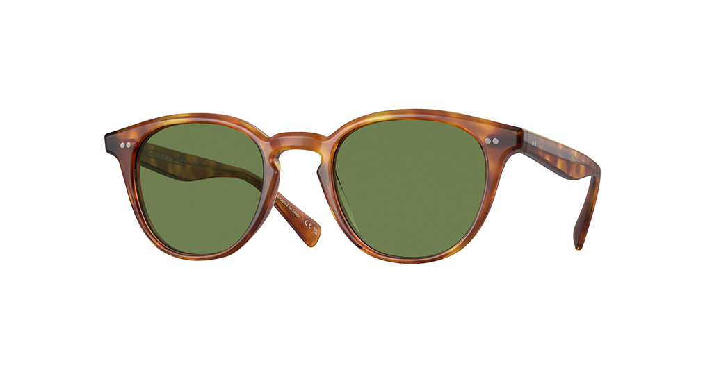 Oliver Peoples 5454SU 14834E 48 G Unisex Güneş Gözlükleri