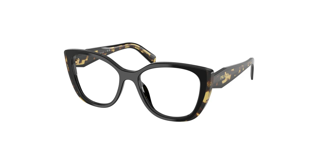 Prada B04V 3891O1 51 Kadın Optik Gözlükler