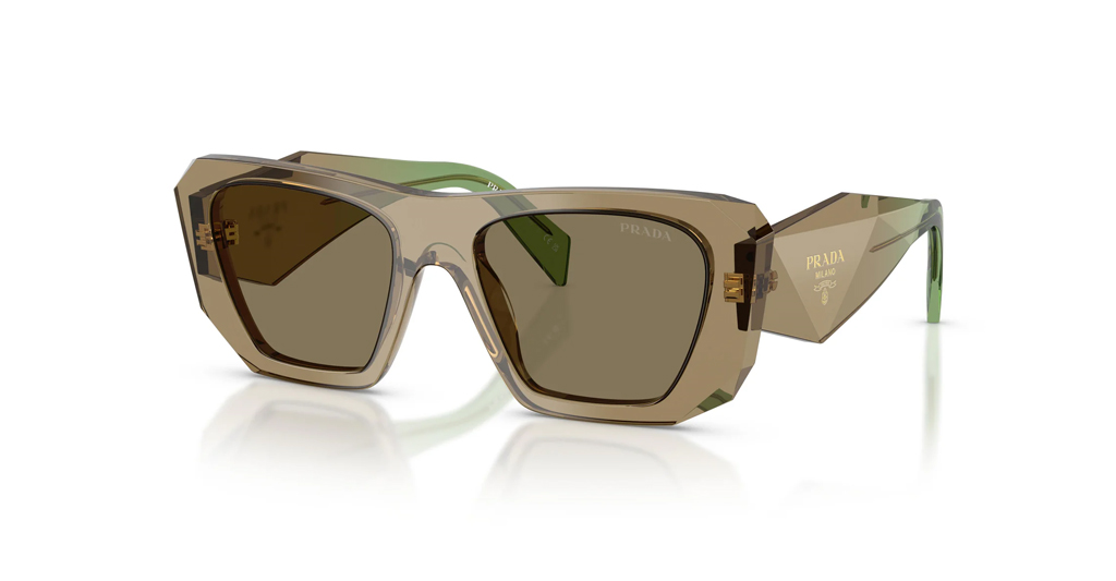 Prada B18S 29E90F 53 G Kadın Güneş Gözlükleri