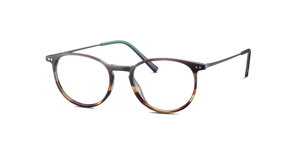 Humphreys 581066 63 47-17 Unisex Optik Gözlükler