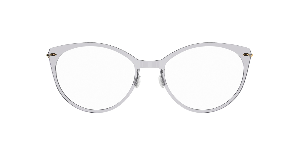 Lindberg NW6564 C07P60 50 Kadın Optik Gözlükler