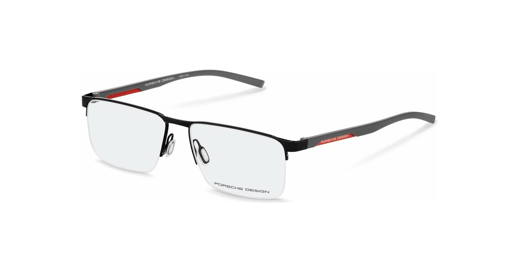 Porsche Design P8775 A 57-16 Erkek Optik Gözlükler