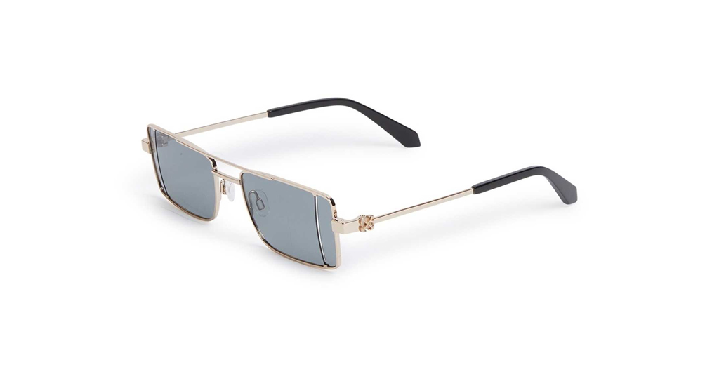 Off-White OERI14A 7607 G Unisex Güneş Gözlükleri