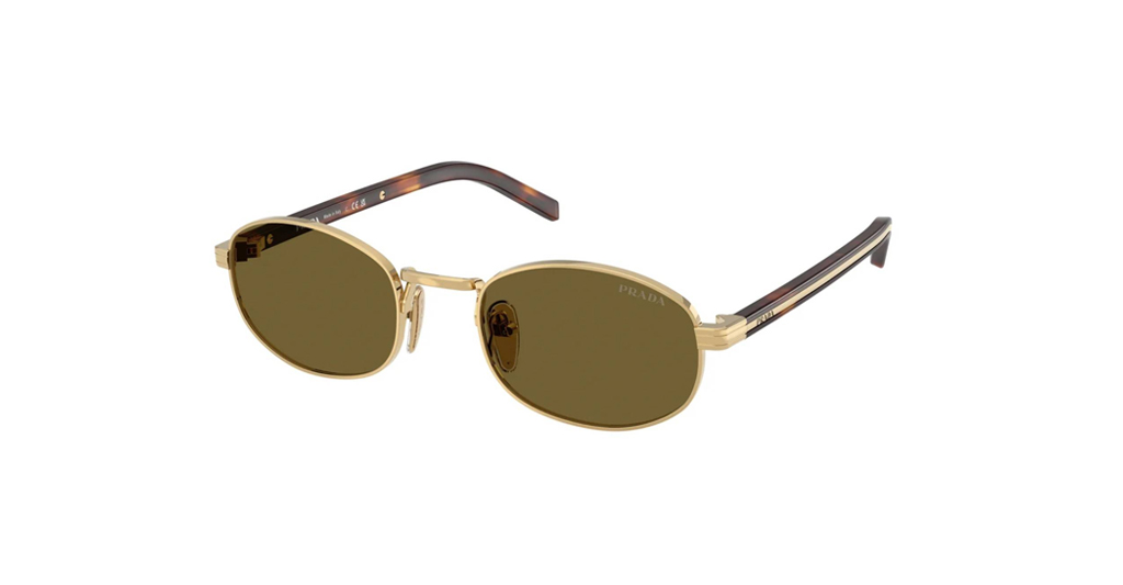 Prada B53S 5AK09Z 52 G Unisex Güneş Gözlükleri