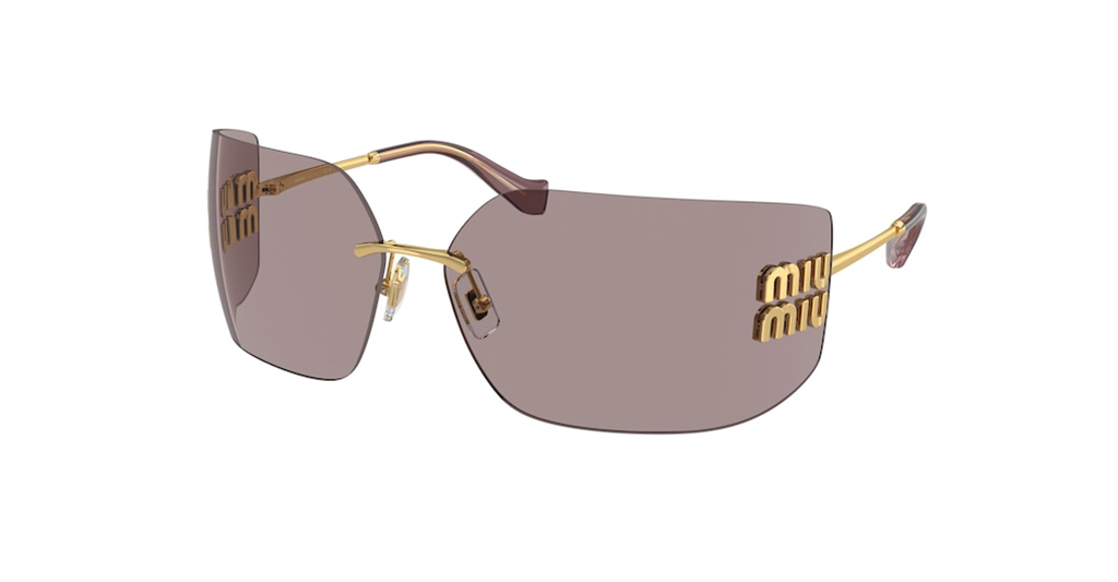 Miu Miu 54YS 5AK06I 80 G Kadın Güneş Gözlükleri