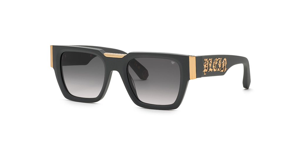 Philipp Plein 095M 0L46 52 G Unisex Güneş Gözlükleri