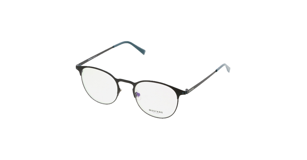 Mustang 7324 03 51-20 Unisex Optik Gözlükler