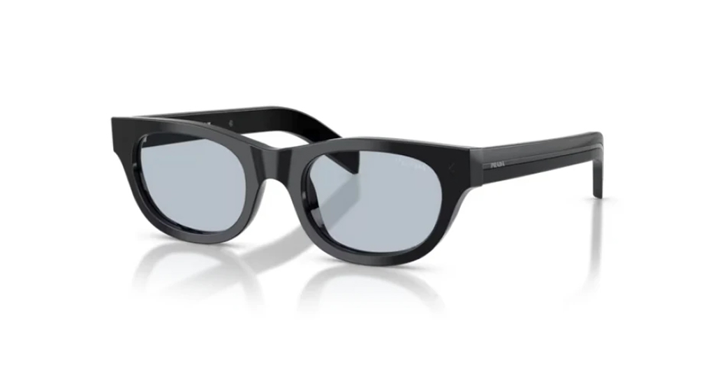 Prada C09S 16K30W 51 Unisex Güneş Gözlükleri