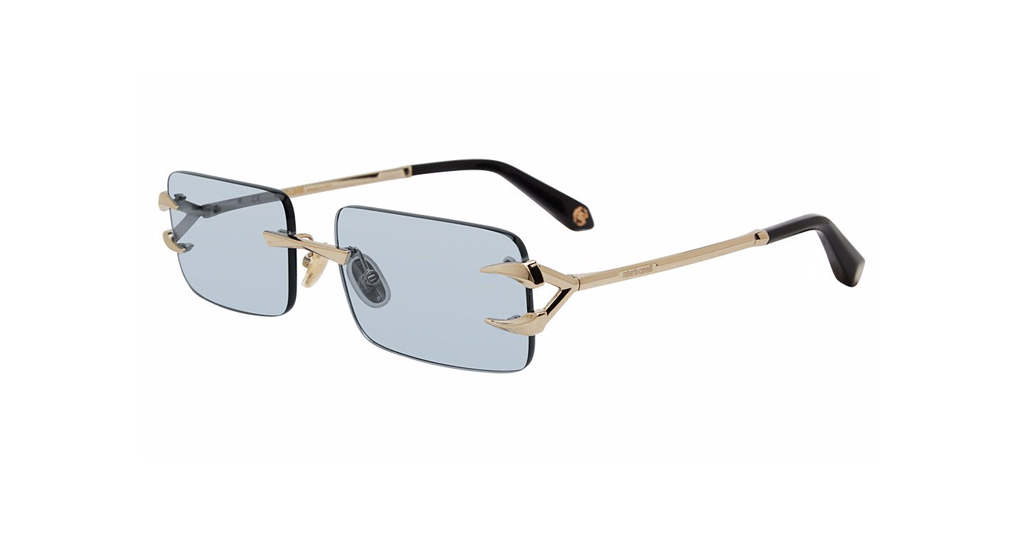 Roberto Cavalli SRC023 594C 59 G Kadın Güneş Gözlükleri