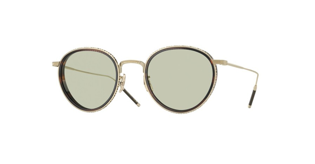 Oliver Peoples 1318T 5129 48 G Unisex Güneş Gözlükleri