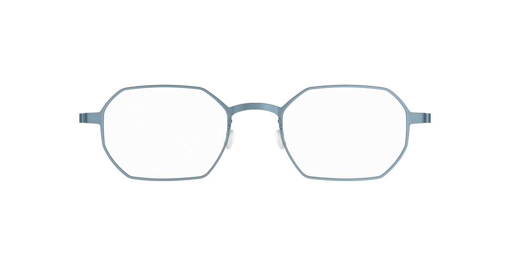 Lindberg ST9650 107 49 - 135 Unisex Optik Gözlükler