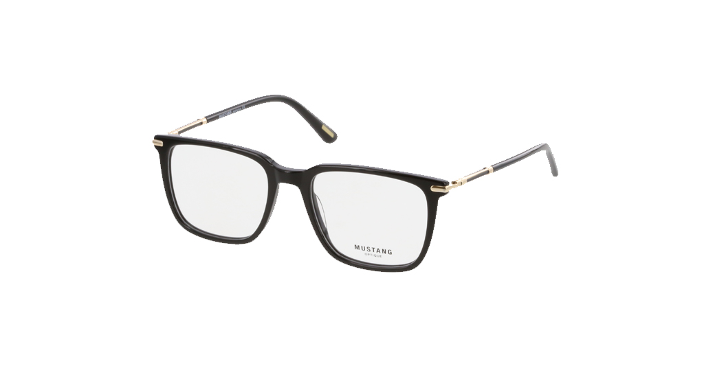 Mustang 7483 01 52 Unisex Optik Gözlükler