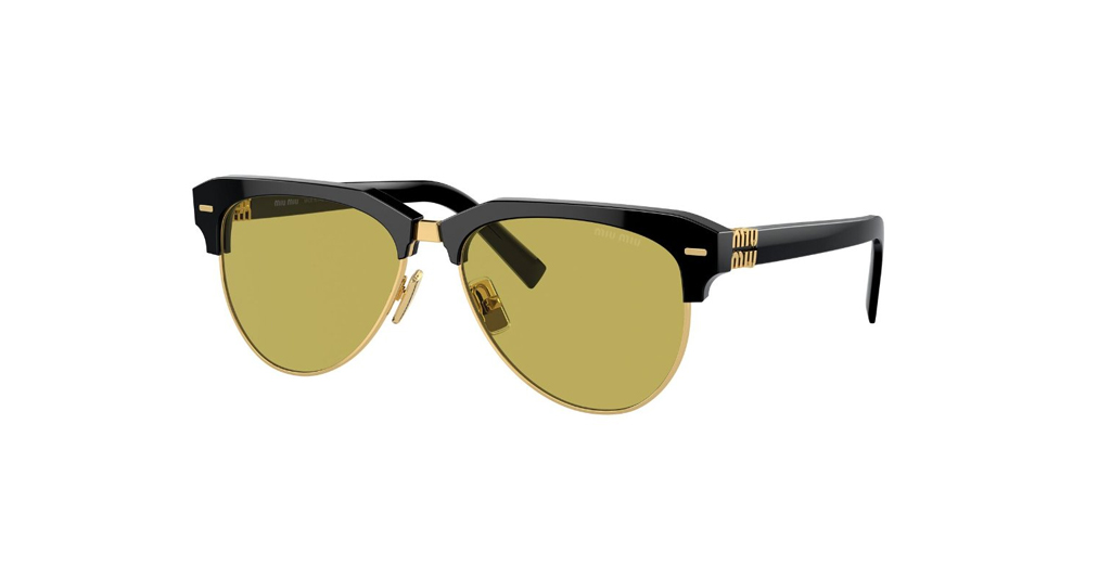 Miu Miu 09ZS 1AB07O 57 G Kadın Güneş Gözlükleri