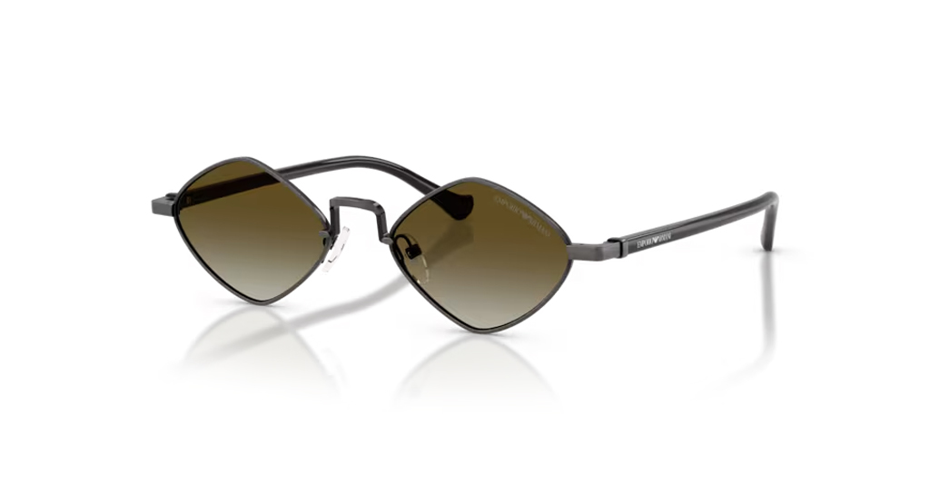 Emporio Armani 2182 34447Z 50 G Unisex Güneş Gözlükleri