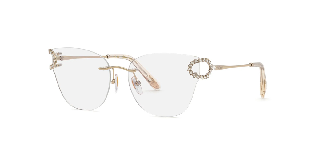 Chopard VCHM18S 0594 57 Kadın Optik Gözlükler