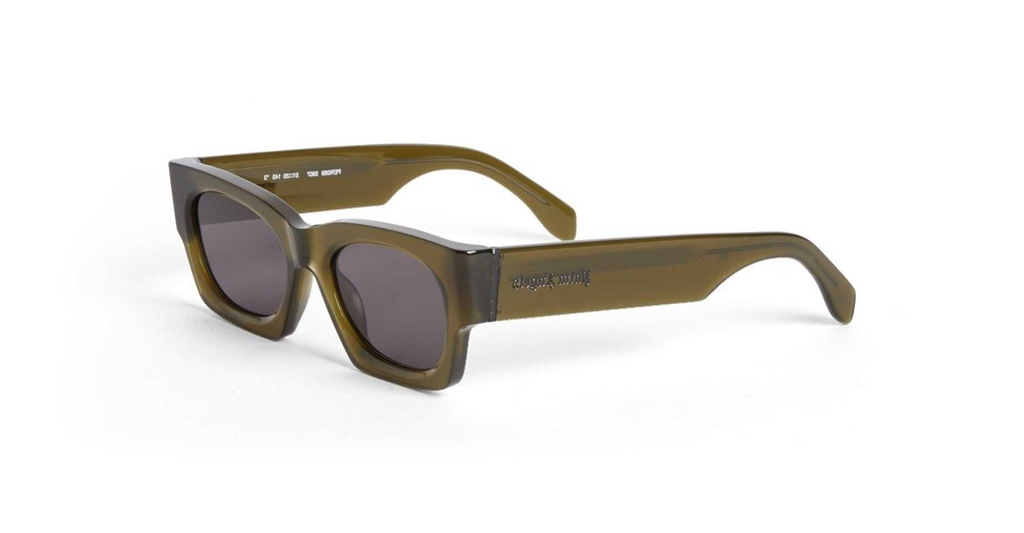 Palm Angels PERI089 5907 G Unisex Güneş Gözlükleri