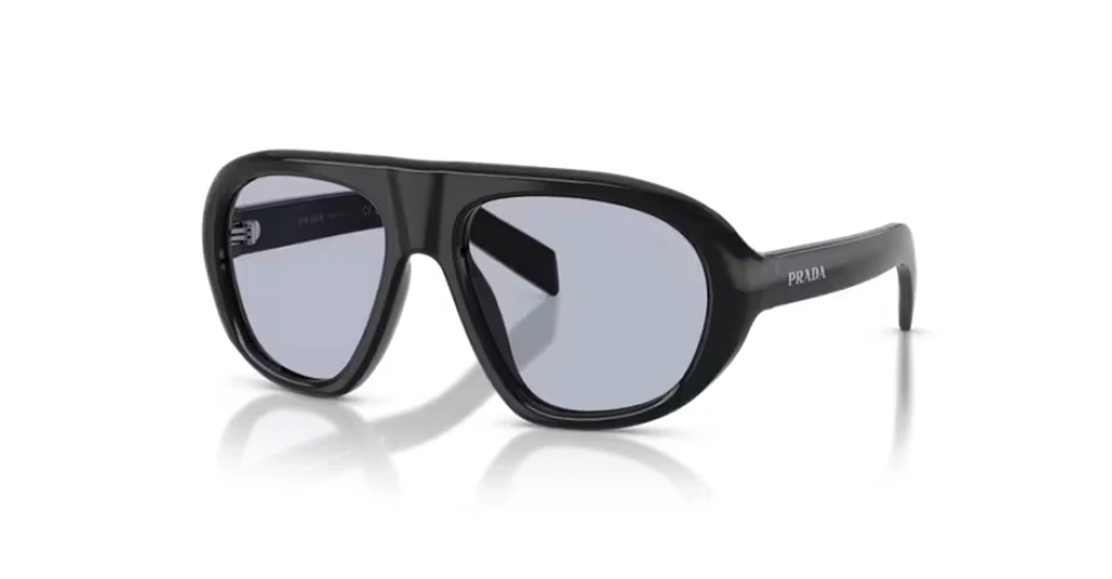 Prada C05S 16K30X 57 Unisex Güneş Gözlükleri