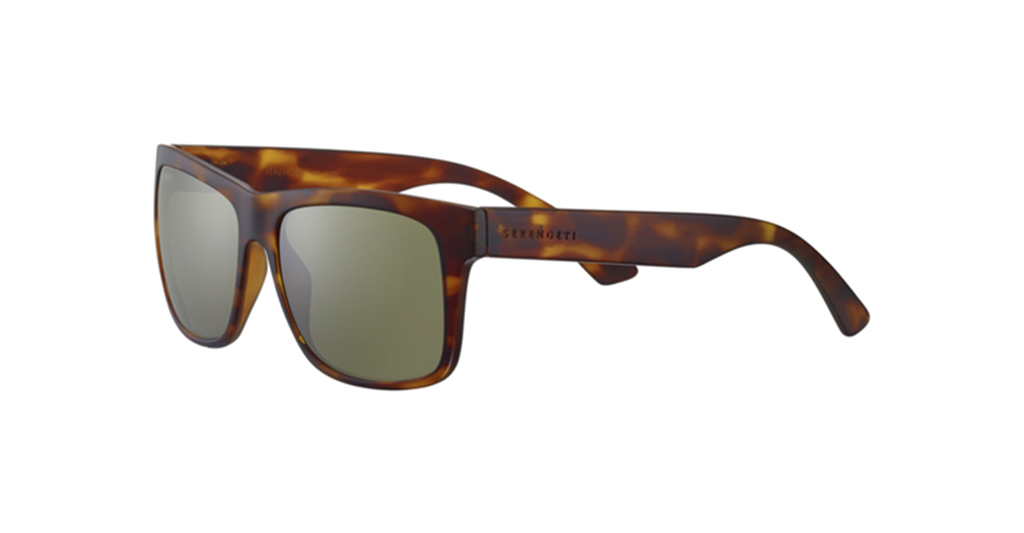 Serengeti POSITANO 8984 56-16 G Erkek Güneş Gözlükleri